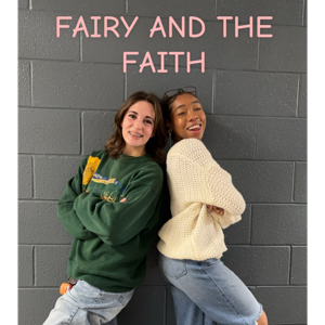 Fairy and the Faith