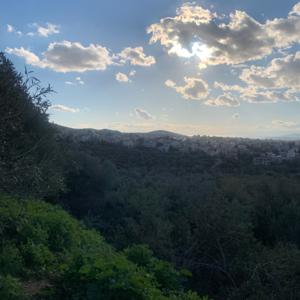 Η άλλη Αθήνα