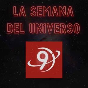 El Podcast del Universo 9