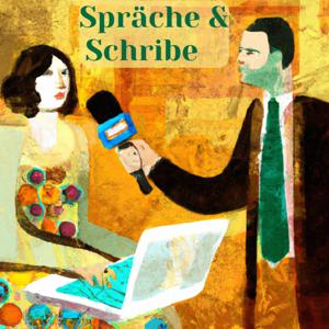 Spräche und Schribe