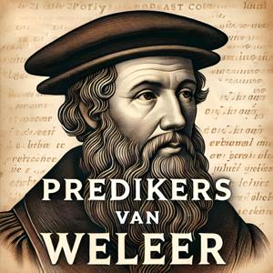 Predikers Van Weleer