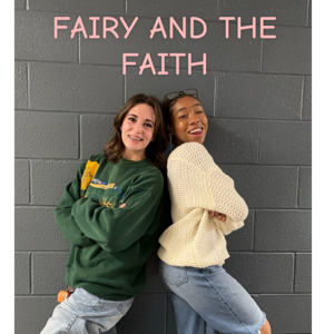 Fairy and the Faith