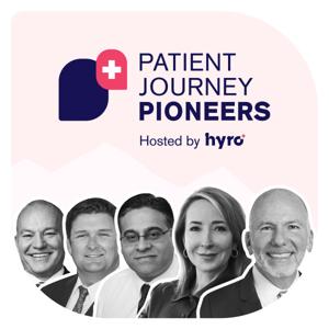 Patient Journey Pioneers