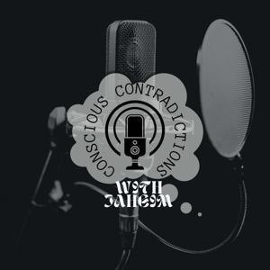 Conscious Contradictions w/ Jaheim