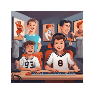 The Sportscast