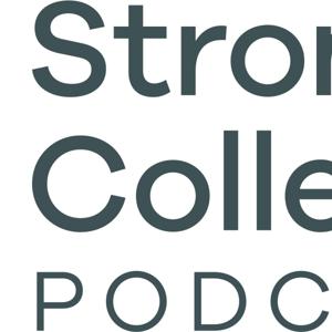 The Strong Cast