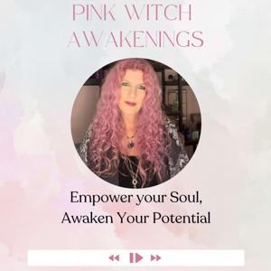 Pink Witch Awakenings