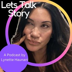 Lets Talk Story
