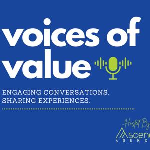 Voices of Value hosted by Ascend Source