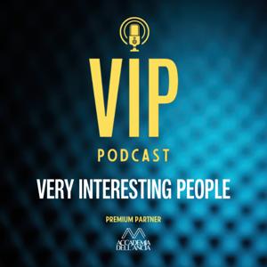 Vip Podcast