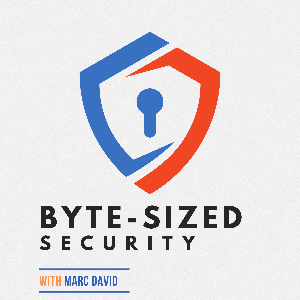 Byte Sized Security