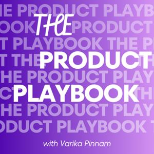 The Product Playbook