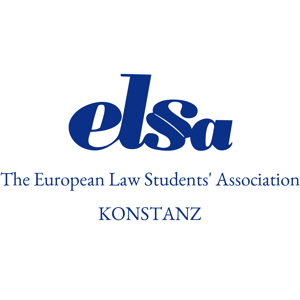 ELSA-Konstanz e.V. Jura-Podcast