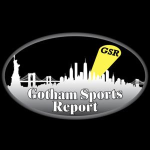 The Gotham Sports Report