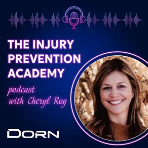 The Injury Prevention Academy Podcast