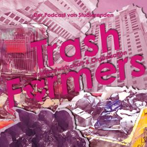 TrashFormers