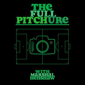 The Full Pitchure Podcast