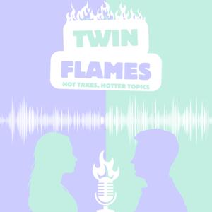Twin Flames Podcast