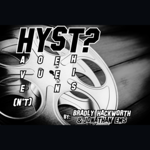 H.Y.S.T?