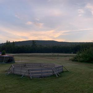 A Breath Of Fresh Life