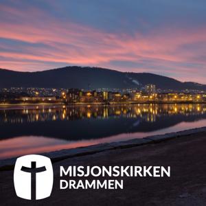 Søndagens preken fra Misjonskirken i Drammen