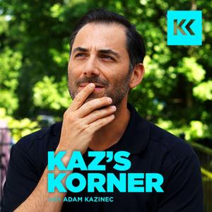 Kaz's Korner