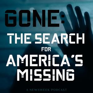 Gone: The Search for America’s Missing