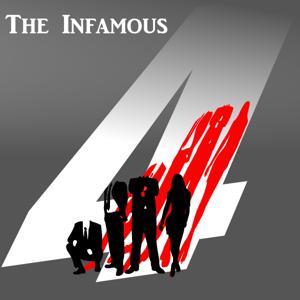 The Infamous 4 Podcast