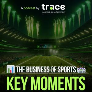 📊🏟️ The Business of Sports: Key Moments