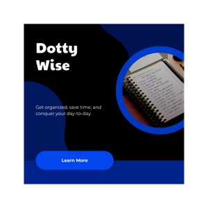 Dotty Wise