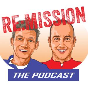 Re:mission The Podcast