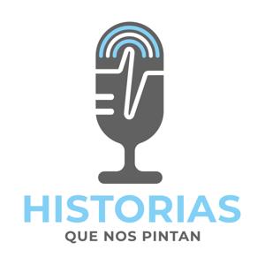 Argentina: Historias que nos pintan