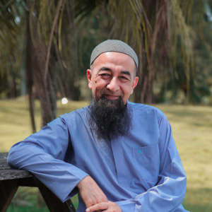Ustaz Azhar Idrus Official