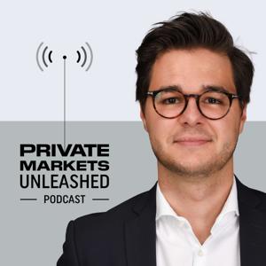 Private Markets Unleashed
