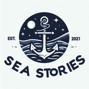 The Sea Stories Podcast