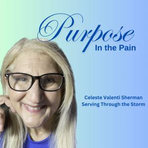 Purpose in the Pain
