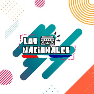 Los Nacionales Reflexiones by Radio Obedira