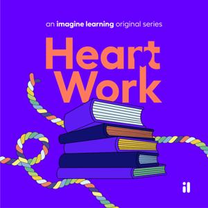 Heart Work: Shifting to the Science of Reading