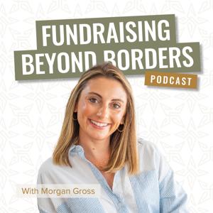 Fundraising Beyond Borders Podcast
