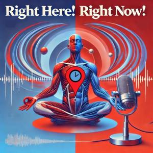 Right Here! Right Now!
