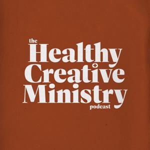 Healthy Creative Ministry