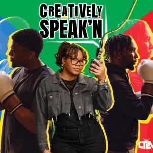 Creatively Speak’n