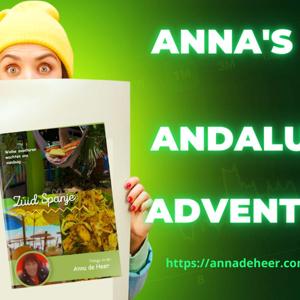 Things to do in South Spain Podcast