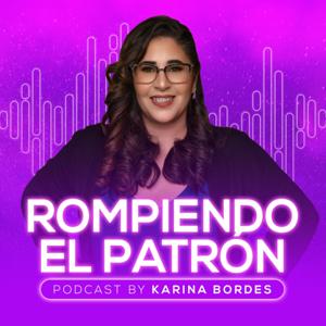 Rompiendo el Patrón by Karina Bordes