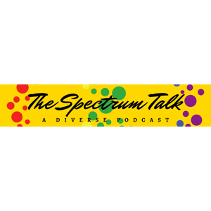 The Spectrum Talk