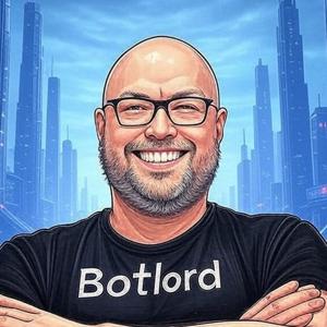 borniet 3Speak Podcast