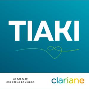 Tiaki