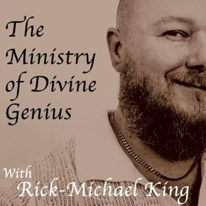 Ministry of Divine Genius Podcast
