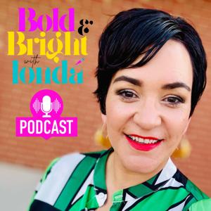 Bold & Bright with Londa