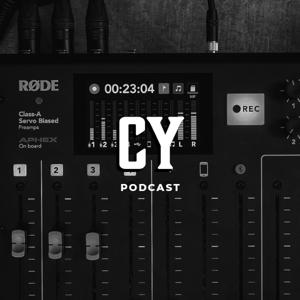 Central Youth Podcast